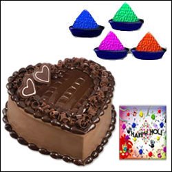 "Sweet Colorful Surprise - Click here to View more details about this Product